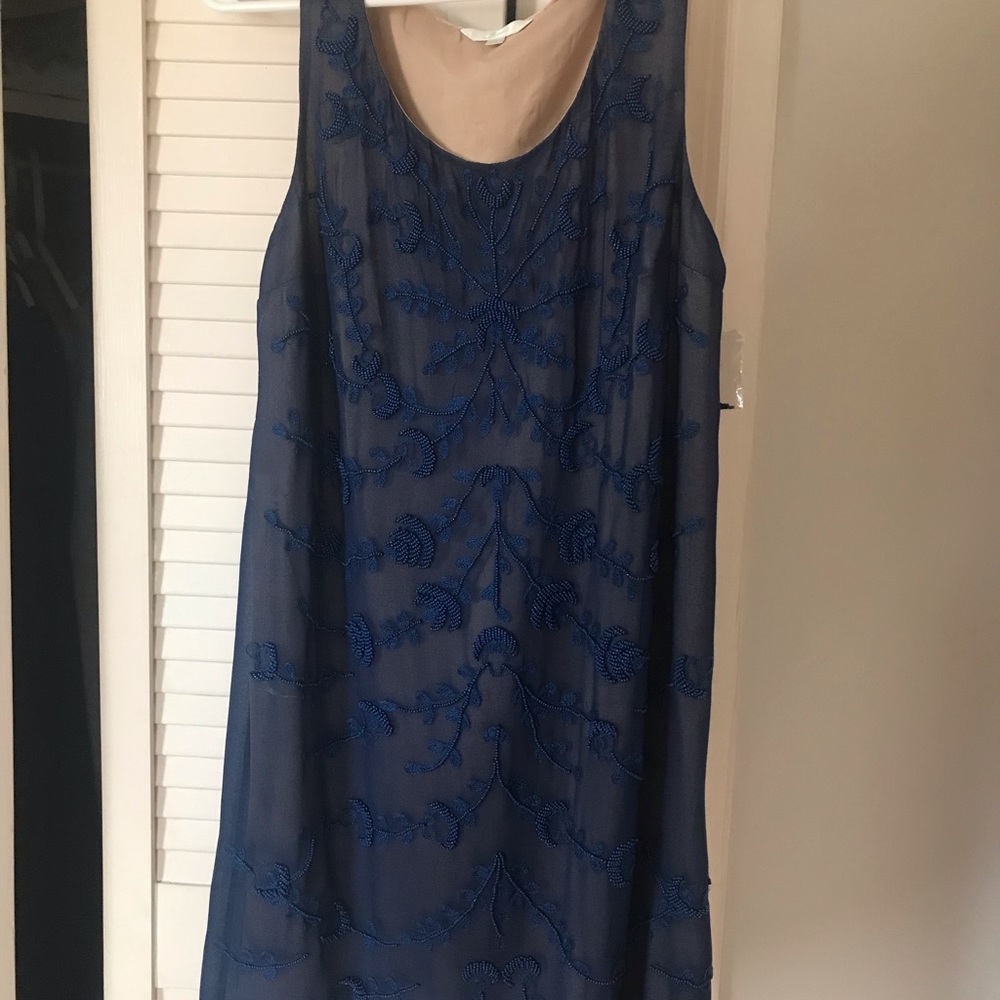 Known Intricately Mini Dress - Picture 6 of 6